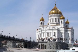 Священники РПЦ смогут баллотироваться на выборах