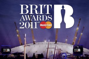 В Лондоне вручили премии в области поп-музыки BRIT AWARDS