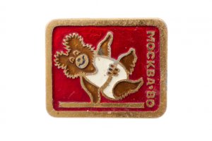 Создатель олимпийского Мишки для Олимпиады-1980 обвинил в плагиате авторов символа Сочи-2014