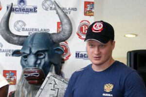 Девід Хей має намір зустрітися з Повєткіним