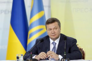 Янукович одобрил создание Конституционной ассамблеи