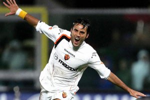 Вінченцо Монтелла став новим тренером «Роми»