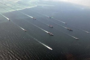 Україна візьме участь у 21 багатонаціональному військовому навчанні