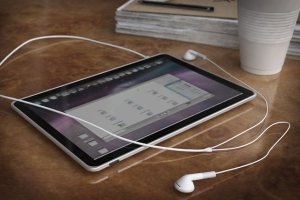 Apple начала выпускать вторую модель планшета iPad