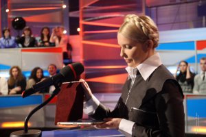 Тимошенко впевнена, що Янукович особисто дав вказівку відпустити її до Брюсселя
