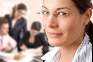 В Україні жінки керують лише 6% великого бізнесу