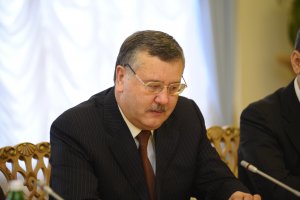 Гриценко: За год Янукович не выполнил ни одного предвыборного обещания