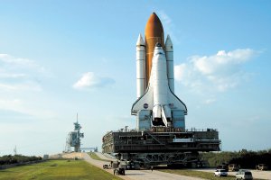 Шаттлы предложили приспособить под коммерческие корабли