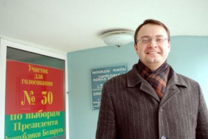 Бывший кандидат в президенты Беларуси рассказал о пытках в СИЗО