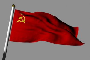 На свята на одеських будинках будуть вивішуватися копії Прапора Перемоги