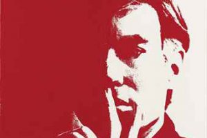 Автопортрет Энди Уорхола был куплен за 17 миллионов долларов