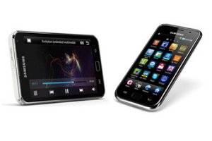 Samsung заявил о выпуске двух медиаплееров на базе смартфона Galaxy S