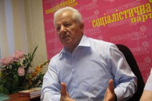 Мороз: Нова Конституція буде складатися на 95% з положень чинної