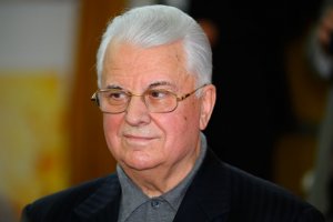 Кравчук не верит, что Кучма отдал прямой приказ убить Гонгадзе