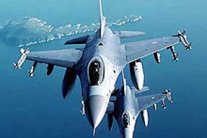 США очікують, що контроль за військовою операцією в Лівії візьме на себе НАТО