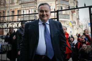 Марчук сомневается, что Генпрокуратура обвинит его в убийстве Гонгадзе
