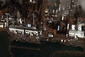 Уровень радиации в турбинном зале второго блока «Фукусимы» превысил норму в 10 млн раз