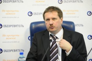 Чорновил подозревает Пукача в причастности к гибели своего отца