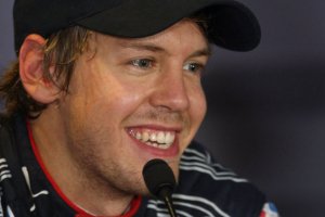 Феттель выиграл первую гонку сезона «Формулы-1»