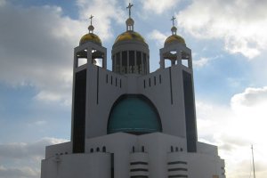 В Киеве состоялась интронизация нового главы украинских греко-католиков Святослава