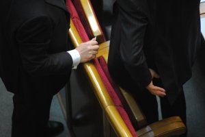 Партия регионов в парламенте может пополниться очередными 