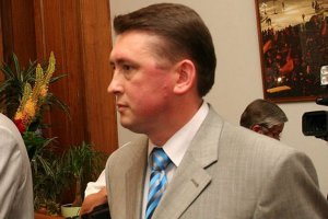 Перед очной ставкой с Кучмой Мельниченко слетал в Москву