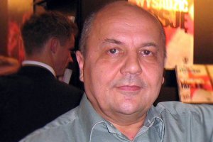 Виктора Суворова наградили Золотой медалью Кафки