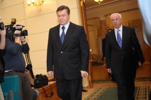 Оцінка дій влади за останні 8 місяців різко змінилася с позитивної на негативну - опитування