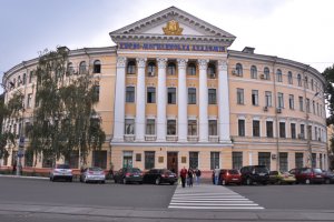 В Киево-Могилянской академии прошли Шевченковские чтения