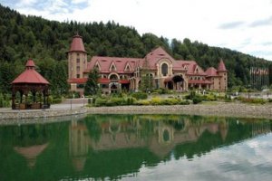 Ремонт резиденції Януковича обійдеться в 33 мільйони гривень