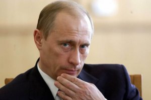 Путін назвав резолюцію ООН щодо Лівії неповноцінною та недолугою