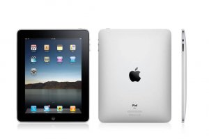 Себестоимость iPad 2 предана огласке