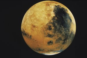 У NASA недостаточно денег на Марс