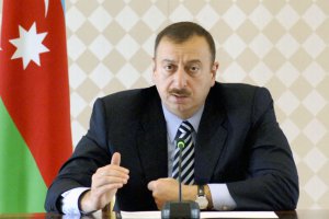 У Баку розігнали демонстрацію опозиції