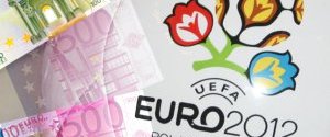 УЄФА має намір заборонити ставки на тоталізаторі на матчах Євро-2012