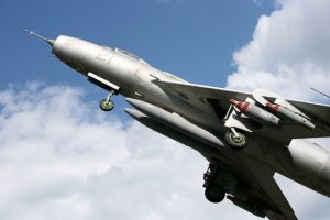 Російський експерт: Повідомлення про українських пілотів у Лівії поширювалися для дискредитації України