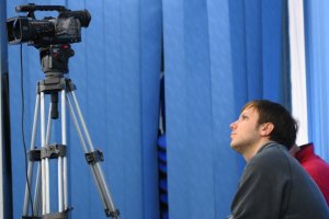 В Ливии исчезли семь работников СМИ