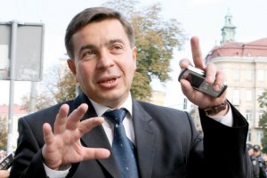 Стецькив не исключает, что Ставнийчук 