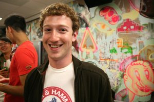 Правозащитник требует от Facebook 1 млрд долл. за страничку о «третьей интифаде»