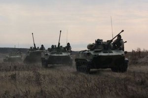 Российские военные признали, что отстают от Запада минимум на 20 лет