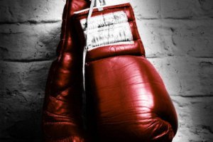В Харькове стартовал чемпионат Украины по боксу