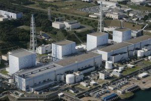 Уровень радиации возле «Фукусимы-1» превышен в 1,6 тыс. раз