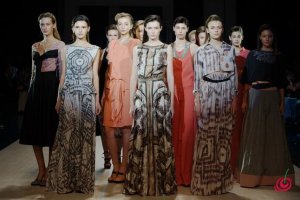 Сьогодні в Києві стартує Ukrainian Fashion Week