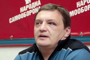 Суд визнав незаконною відмову порушити справу за фактом бійки Гримчака та Стогнія