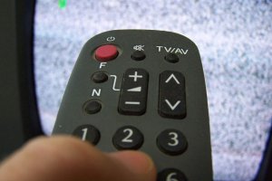 У Украины могут отобрать телевизионные частоты