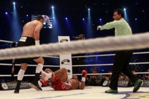 Кличко пообещал не заканчивать быстро свои бои