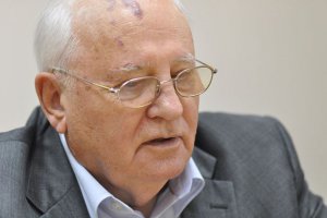 Сегодня Михаилу Горбачеву исполняется 80 лет