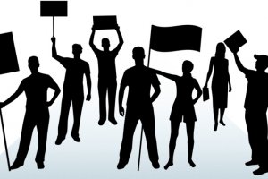 Непрозорість влади в очах українців за рік зросла до 77,2%