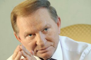 Кучма не відчуває своєї провини у вбивстві Гонгадзе