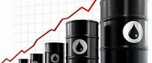 Нафта подорожчала до 110 доларів вперше з вересня 2008 року